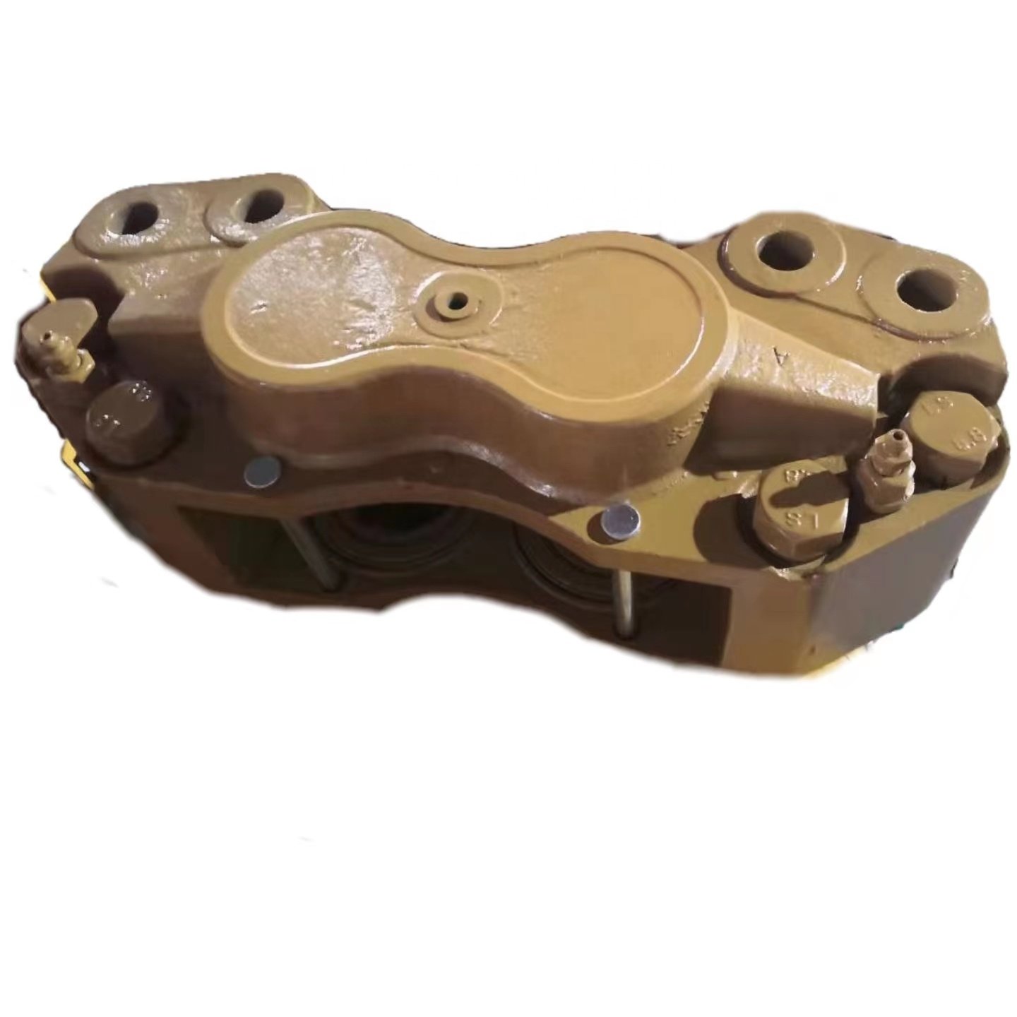 Wheel Loader Spare Part S-S-XGMA Brake Caliper Assembly PR75.23A.3 51C0134 for XG932II